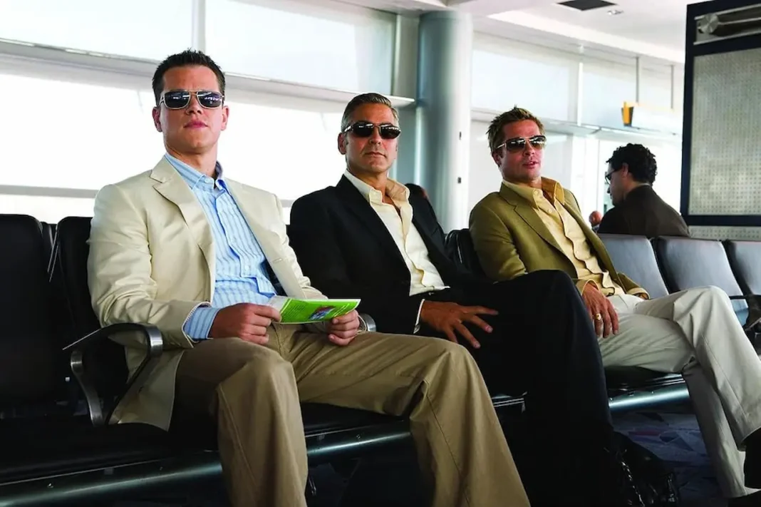 Ocean's Thirteen spiegazione finale