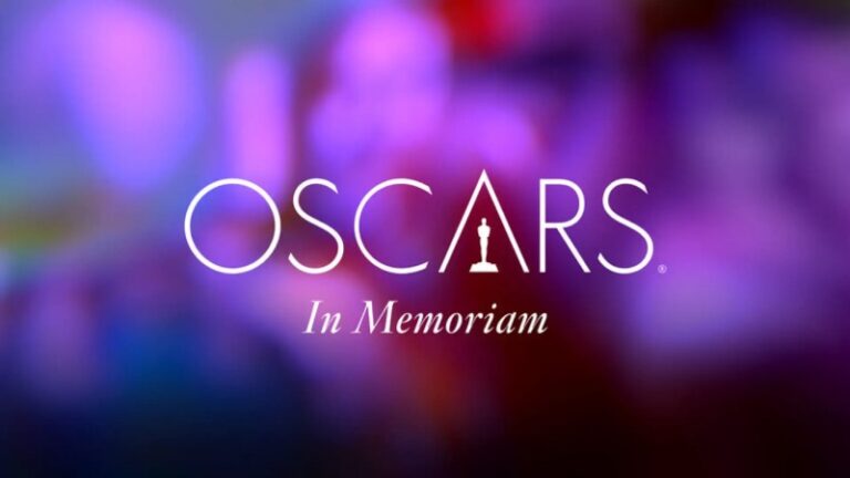 Oscar 2023: ecco chi manca dal momento In Memoriam