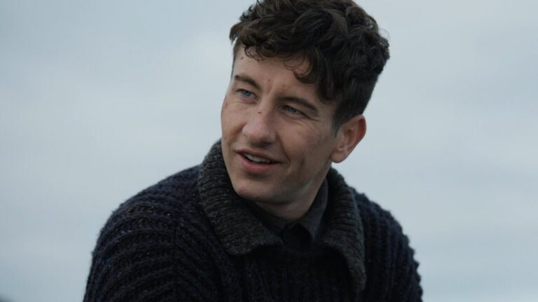 Il gladiatore 2: Barry Keoghan in trattative per un ruolo nel film