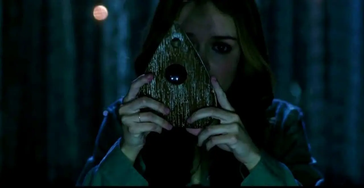 Ouija storia vera