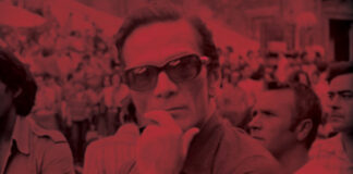 Pasolini, Cronologia di un delitto politico