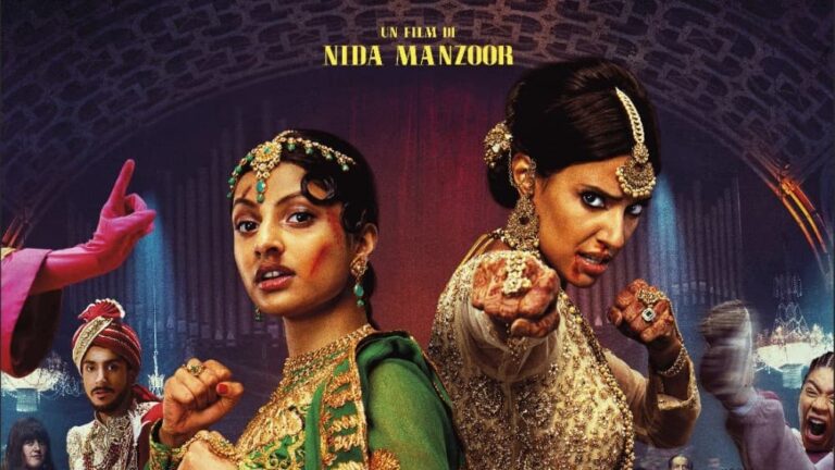 Polite Society: trailer del film di Nida Manzoor