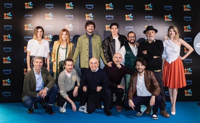 LOL: Chi ride è fuori, terza stagione dal 9 marzo, ecco il trailer e i concorrenti
