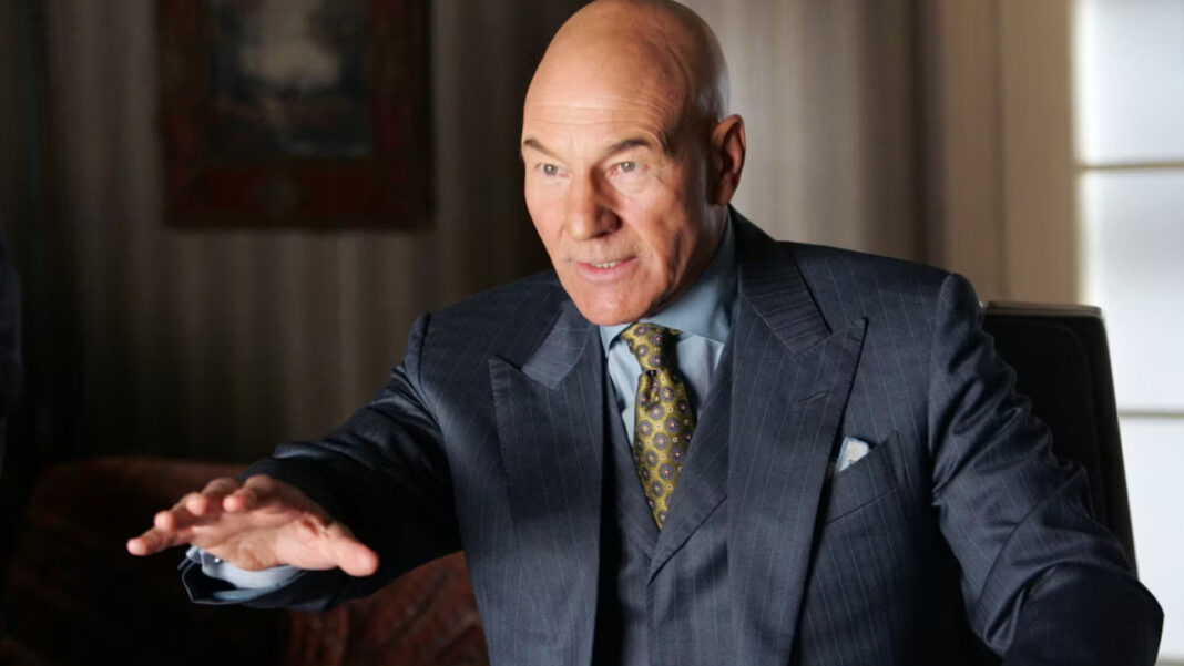 Professor X