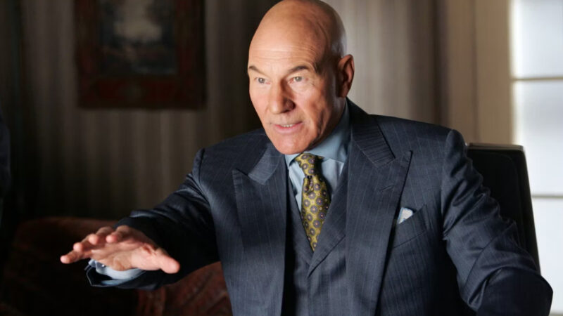 Professor X