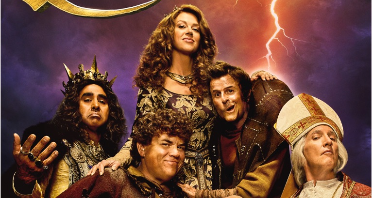 Quasi a Modo: trailer del film in arrivo su Disney+