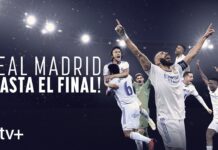 Real Madrid - ¡Hasta el final!