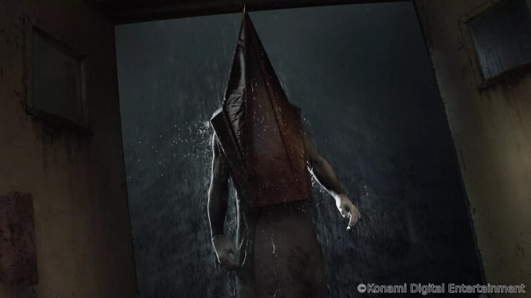 Return to Silent Hill: rivelato il cast del film basato sul gioco Silent Hill 2