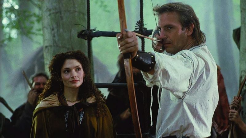 Robin Hood - Principe dei ladri