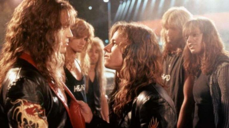 Rock Star: tutte le curiosità sul film con Mark Wahlberg