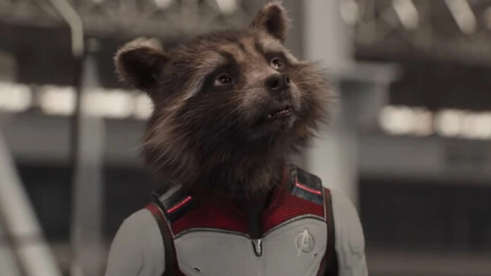 Rocket MCU