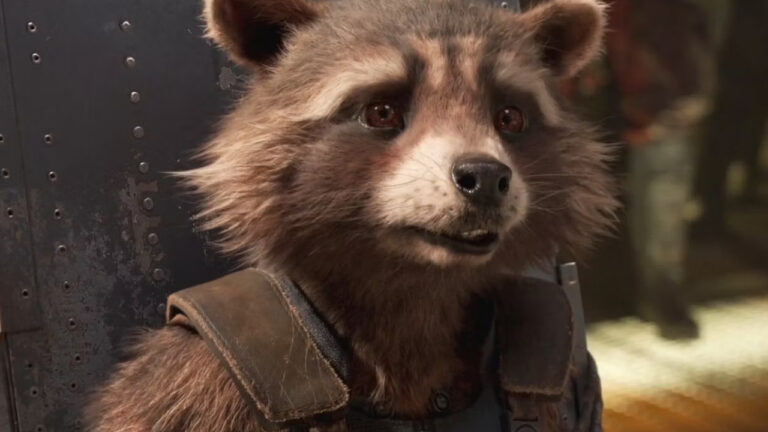 Guardiani della Galassia Vol. 3, il ruolo di Rocket nel prossimo film della Marvel