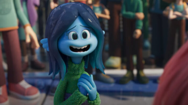 Ruby Gillman, la ragazza con i tentacoli: trailer del film d’animazione Ruby Gillman, la ragazza con i tentacoli: trailer del film d’animazione