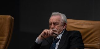 SUCCESSION 4 stagione