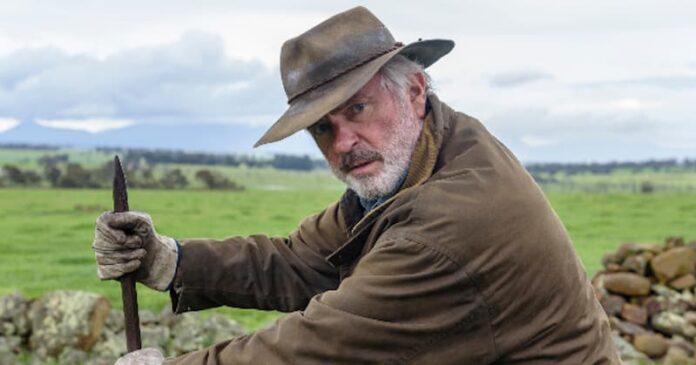 Sam Neill