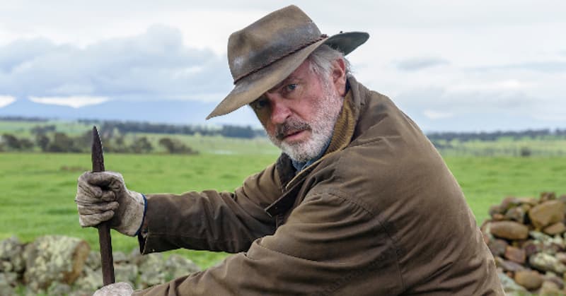 Sam Neill