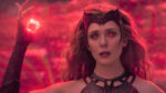 Scarlet Witch