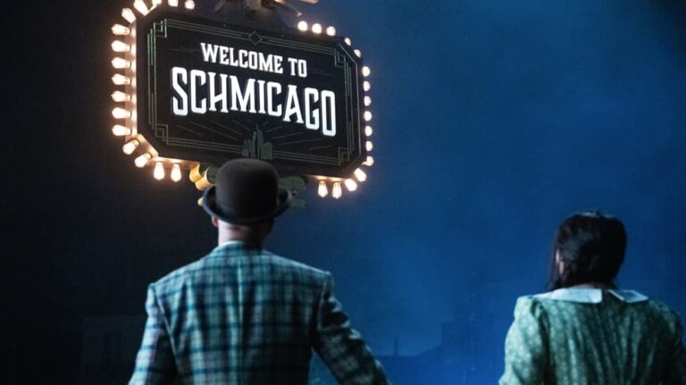 Schmigadoon!, svelato il trailer della seconda stagione