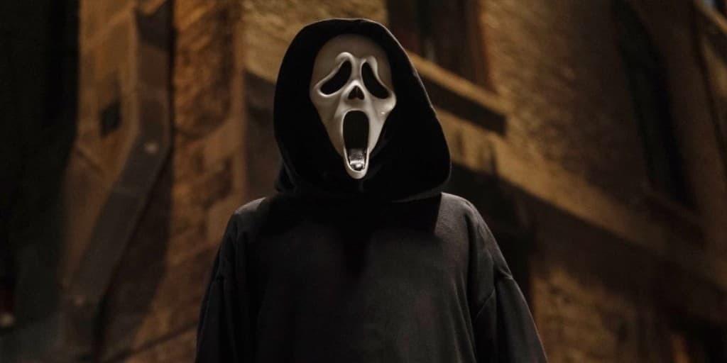 Scream VI