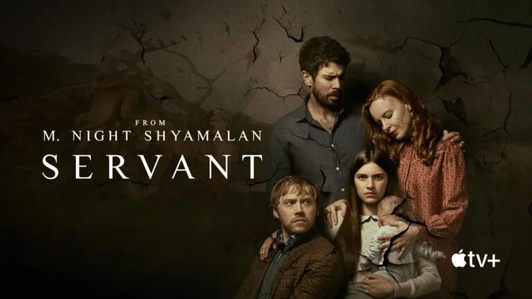Servant: la nuova serie prodotta da M. Night Shyamalan