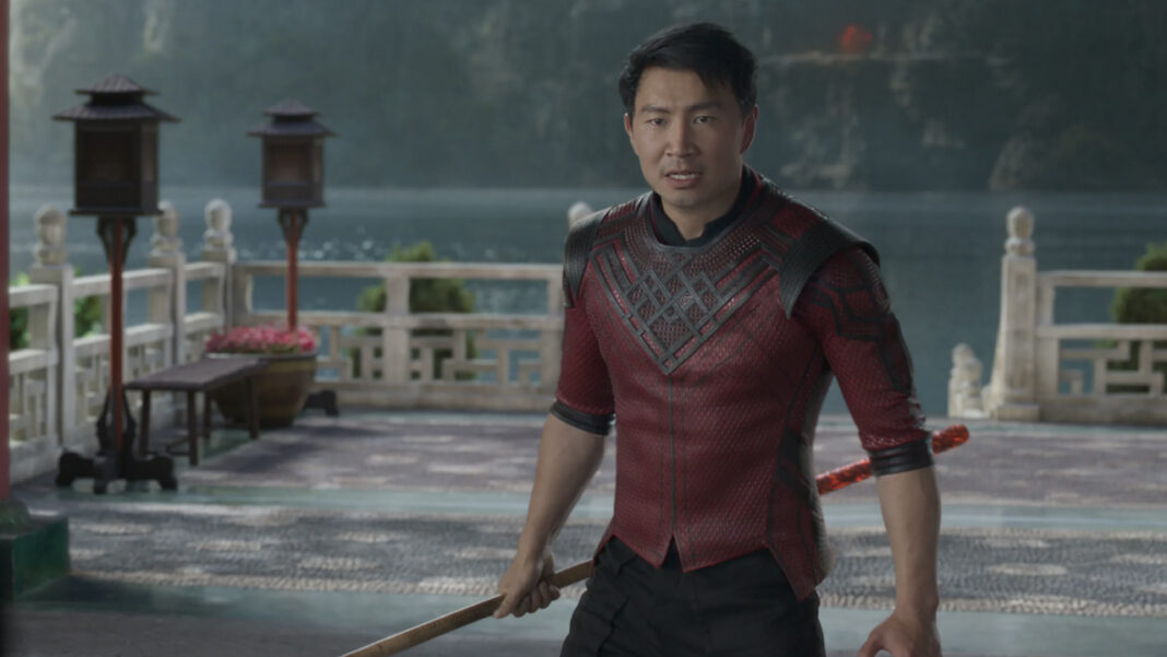 Shang-Chi