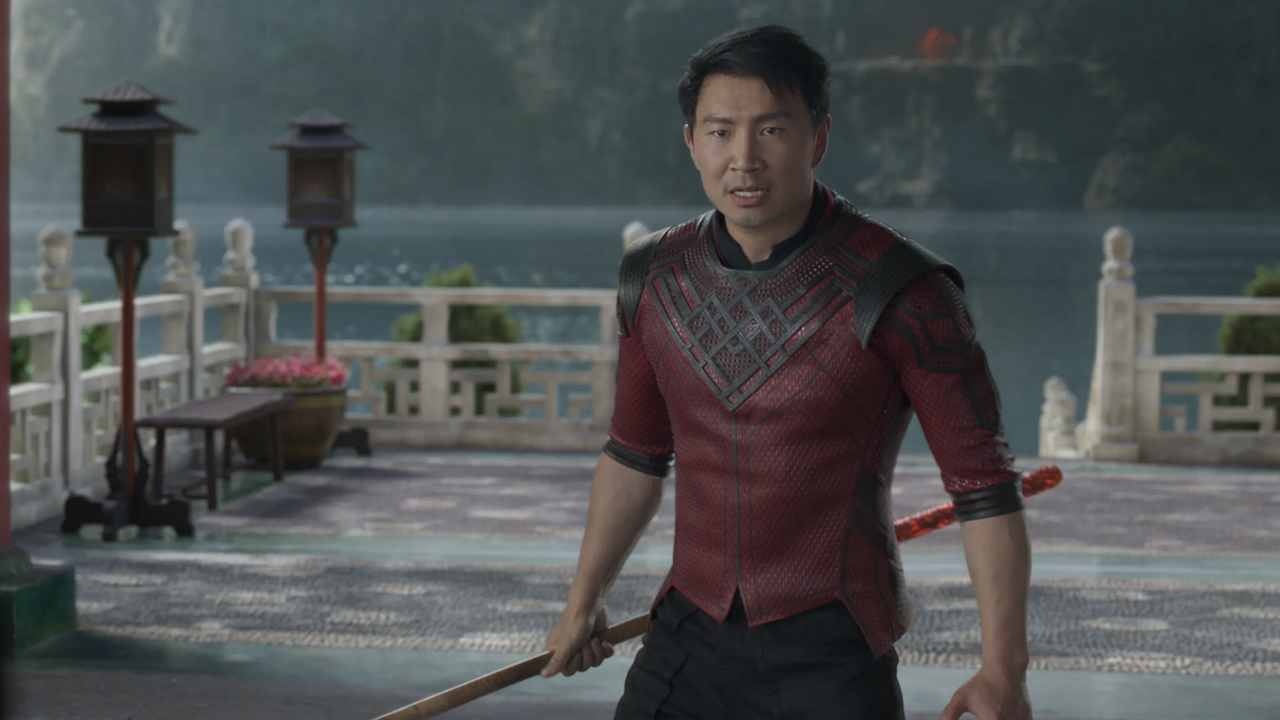 Shang-Chi