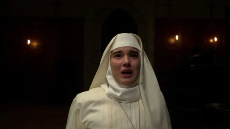 Sorella Morte: la spiegazione del finale del film Netflix