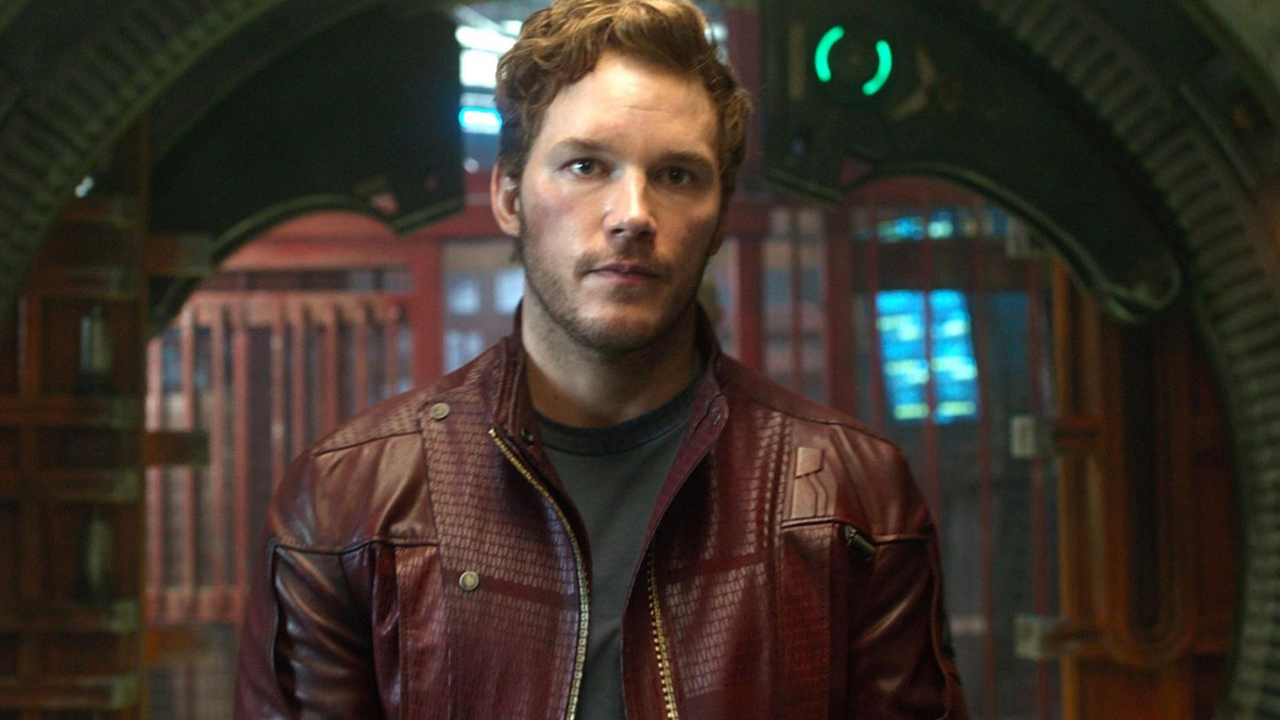 Star-Lord