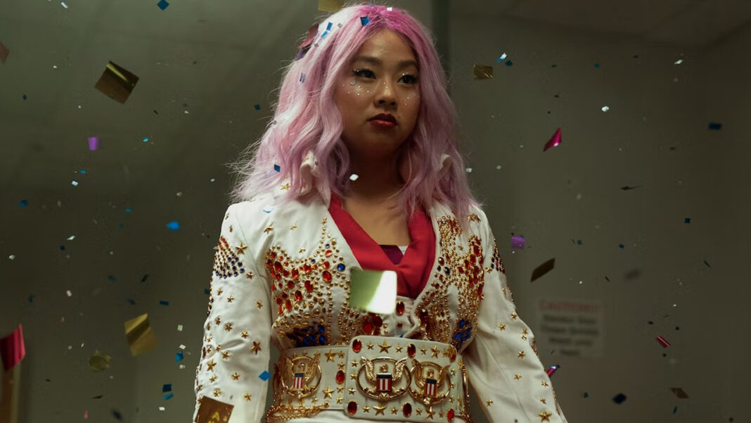 Stephanie Hsu Everything Everywhere All at Once