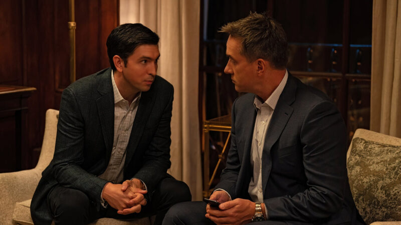 Succession 4x01