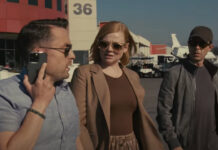 Succession 4x01 recensione