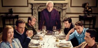 Succession serie tv 2018