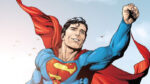 Superman: Legacy DCU