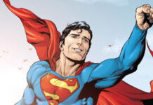 Superman: Legacy DCU