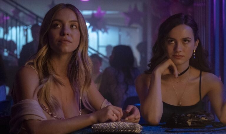 Euphoria 2×06: promo e trama dall’episodio
