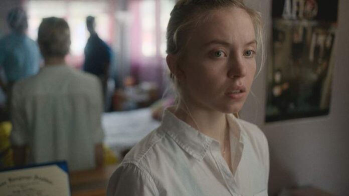 Sydney Sweeney Movie Sydney Sweeney Movie