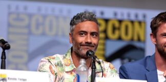 Taika Waititi Star Wars