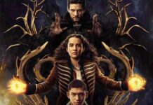 Tenebre e Ossa 2 recensione serie