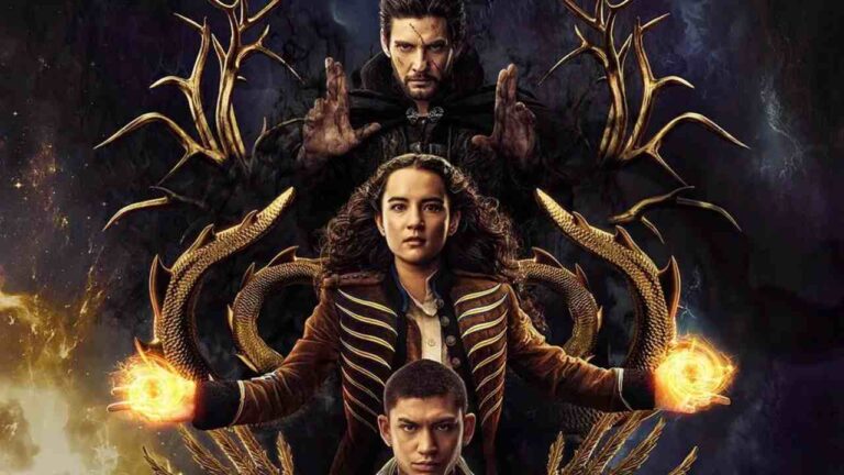 Tenebre e Ossa 2: recensione della serie su Netflix