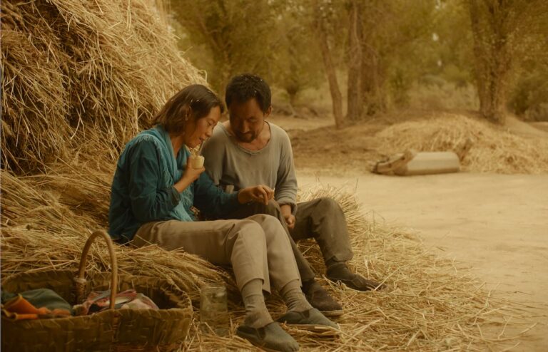 Terra e Polvere, il trailer del film di Li Ruijun Terra e Polvere, il trailer del film di Li Ruijun