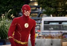 The Flash 9