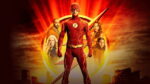 The Flash serie tv 2014
