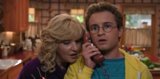 The Goldbergs 10