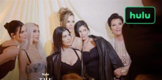 The Kardashians 3