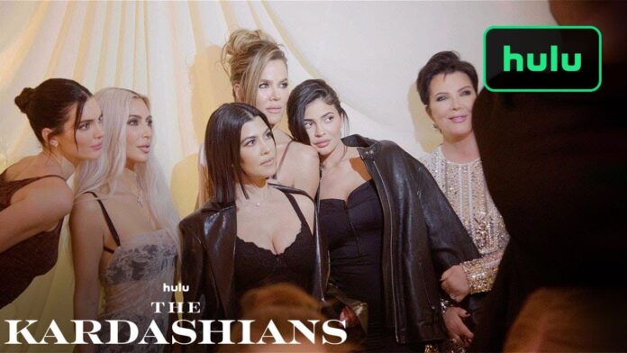 The Kardashians 3