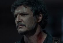 The Last of Us Petro Pascal