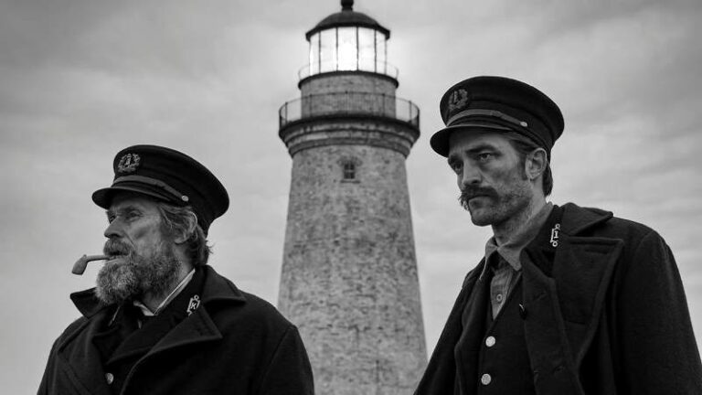 The Lighthouse: orrore, mitologia e sessualità nel film di Robert Eggers