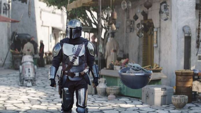 The-Mandalorian-recensione