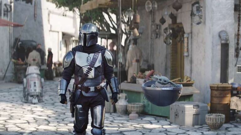 The Mandalorian: la recensione del primo episodio della terza stagione
