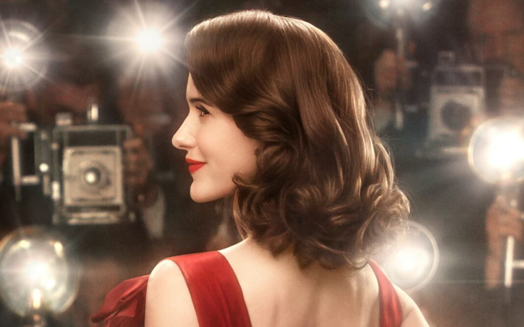 The Marvelous Mrs. Maisel